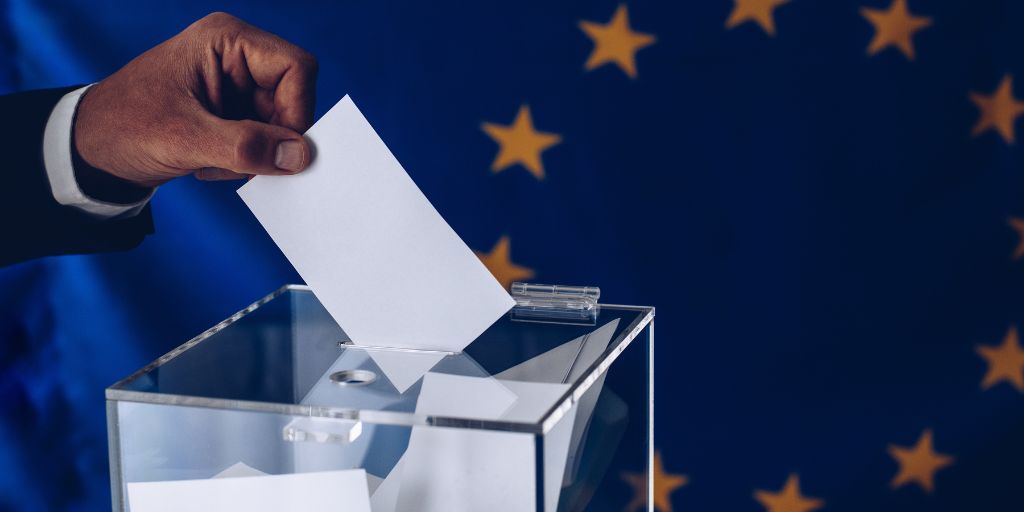 Eleições europeias
