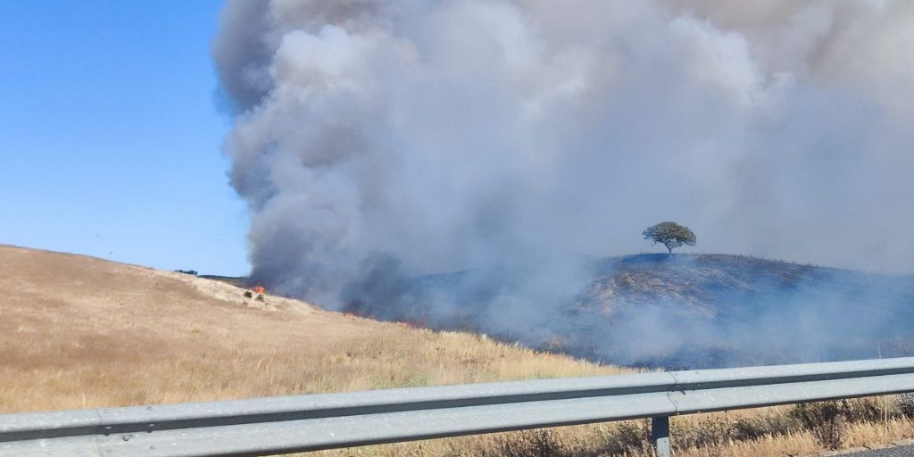 Incêndio