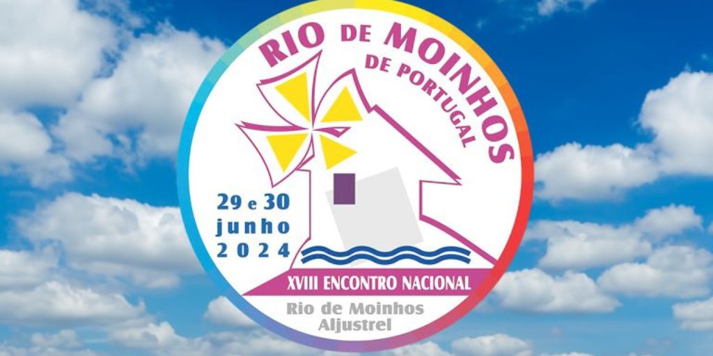 Festa rio de moinhos