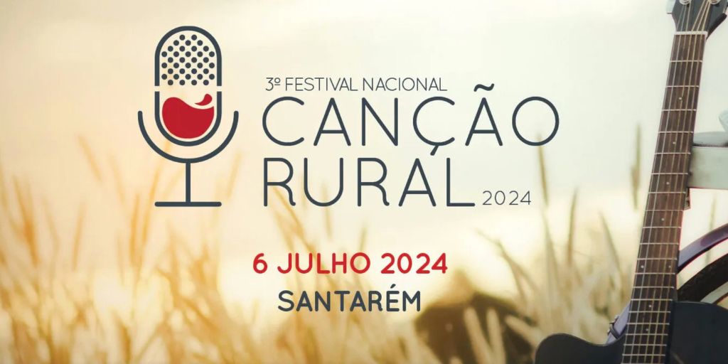 Festival Nacional da Canção Rural