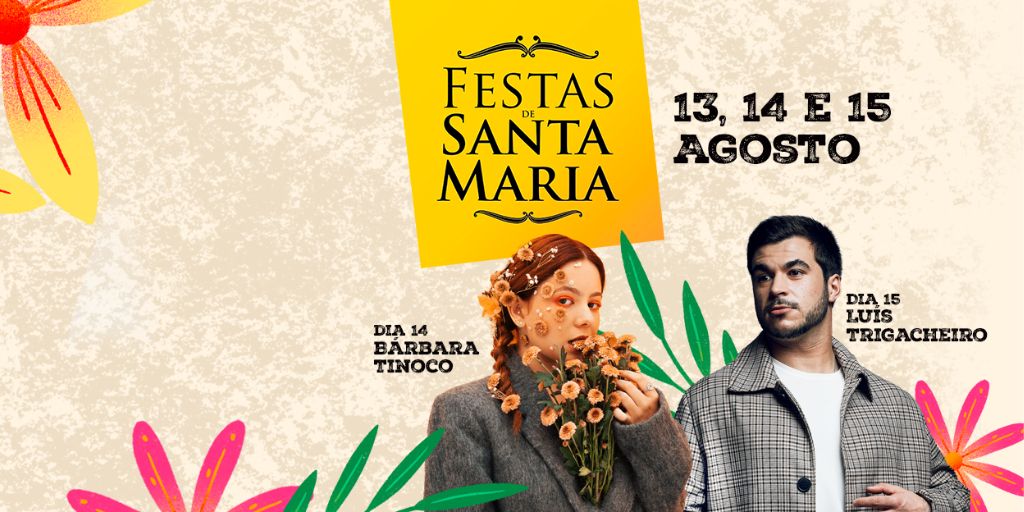 Festas de Ourique