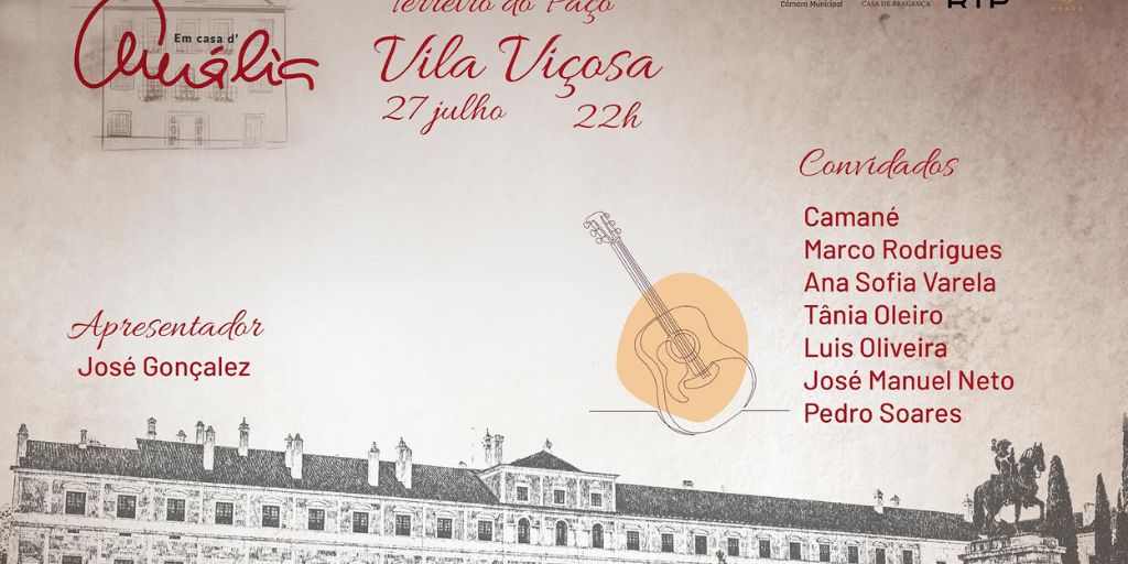 Vila Viçosa acolhe gravação do programa 
