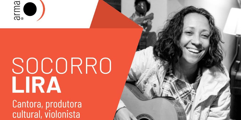 Évora: Socorro Lira inicia tour europeia com espetáculo no Armazém 8