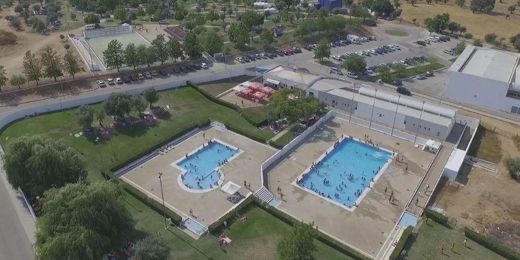 Piscinas_Viana do Alentejo