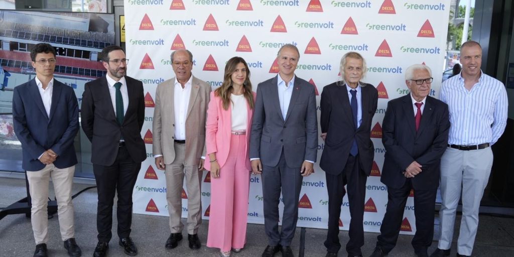 Greenvolt lamenta morosidade dos licenciamentos das comunidades energéticas