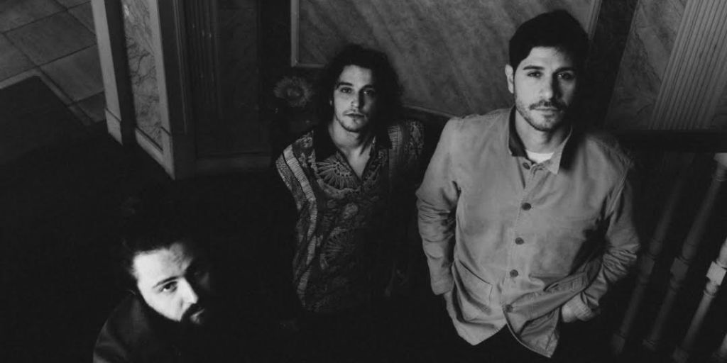 No dia 13, o grupo ASA, formado por José Soares, Zé Almeida e Diogo Alexandre, apresentará um concerto no Estúdio de Som Musibéria, em Serpa.