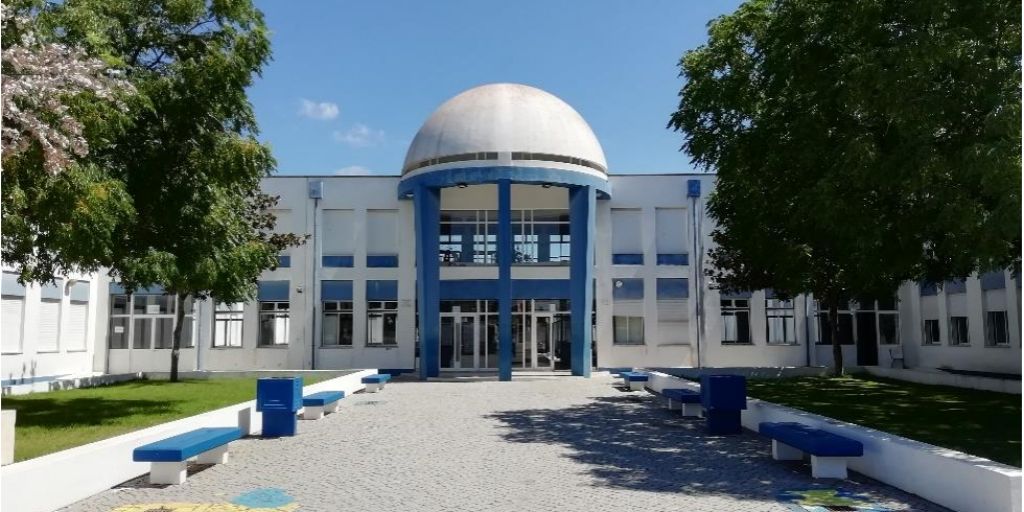 Escola Ponte de Sor