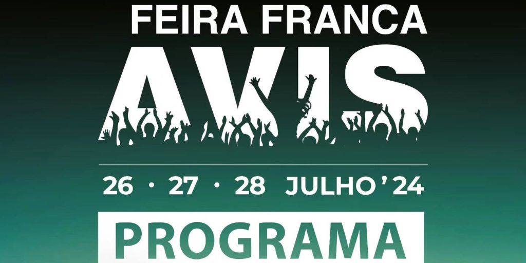 Feira Franca de Avis 2024