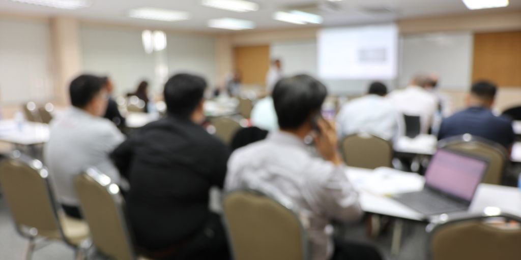 Curso de formação