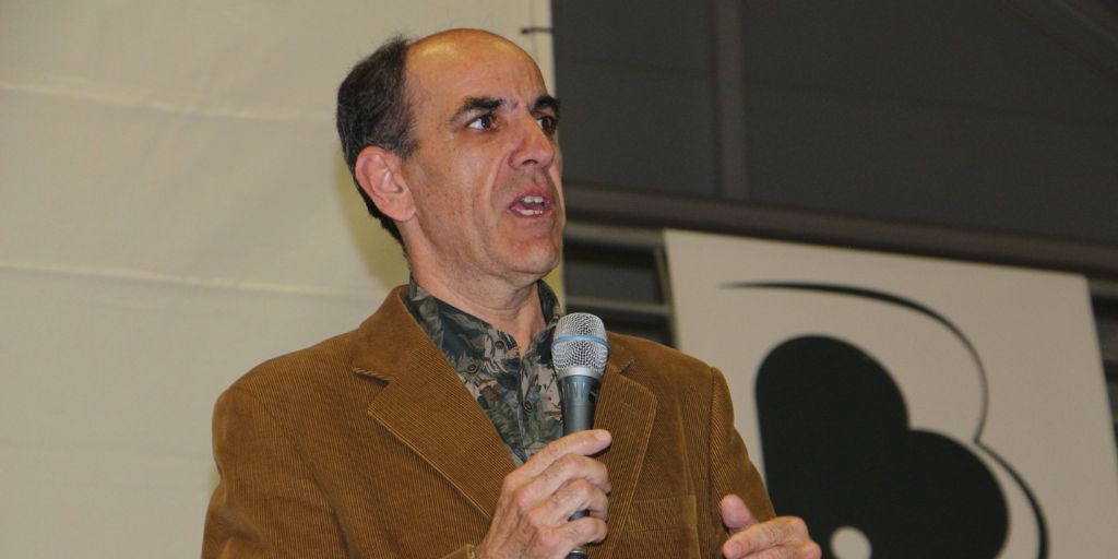Carlos Godinho