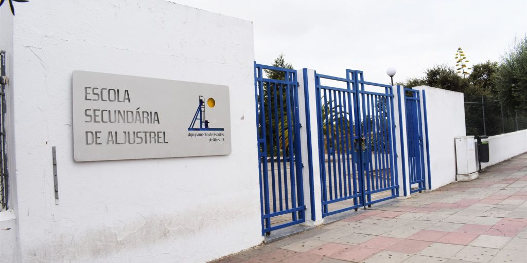 Escola Aljustrel