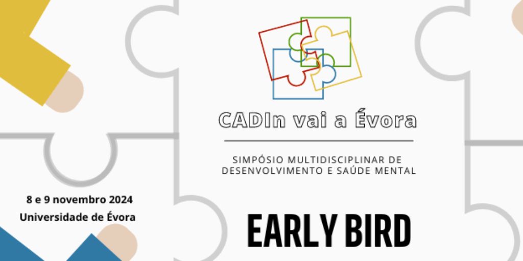 Simpósio em Évora promove reflexão sobre neurodesenvolvimento e inclusão