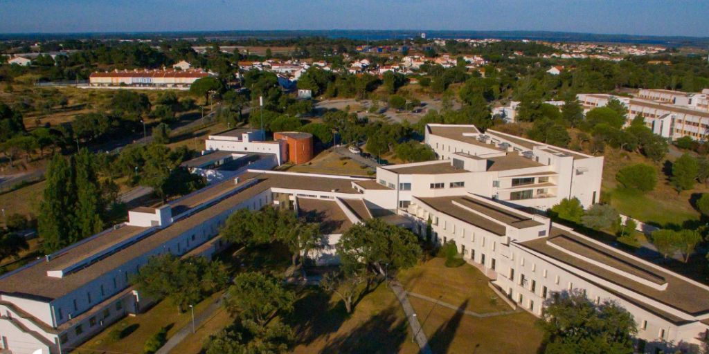 Politécnico de Setúbal
