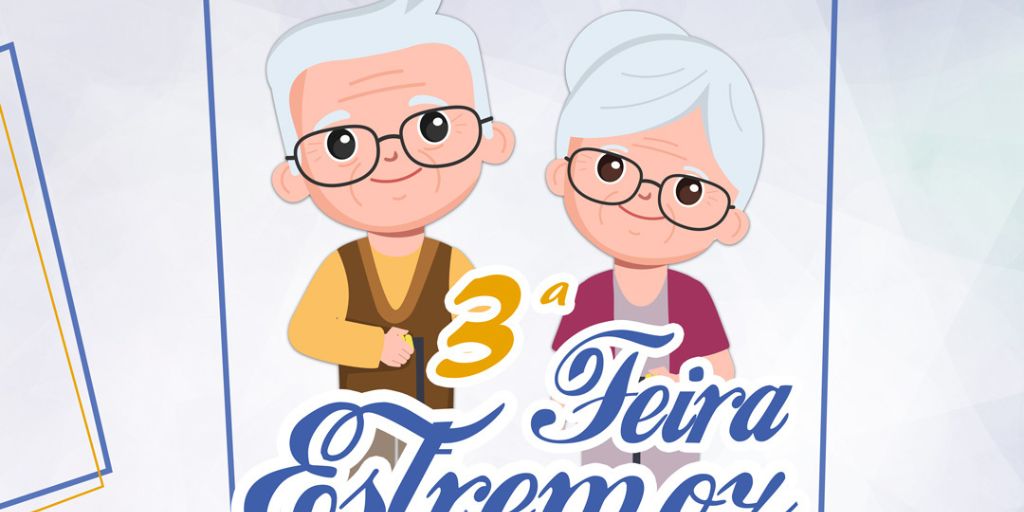 Feira Estremoz + Sénior: 3.ª edição acontece de 1 a 3 de outubro de 2024