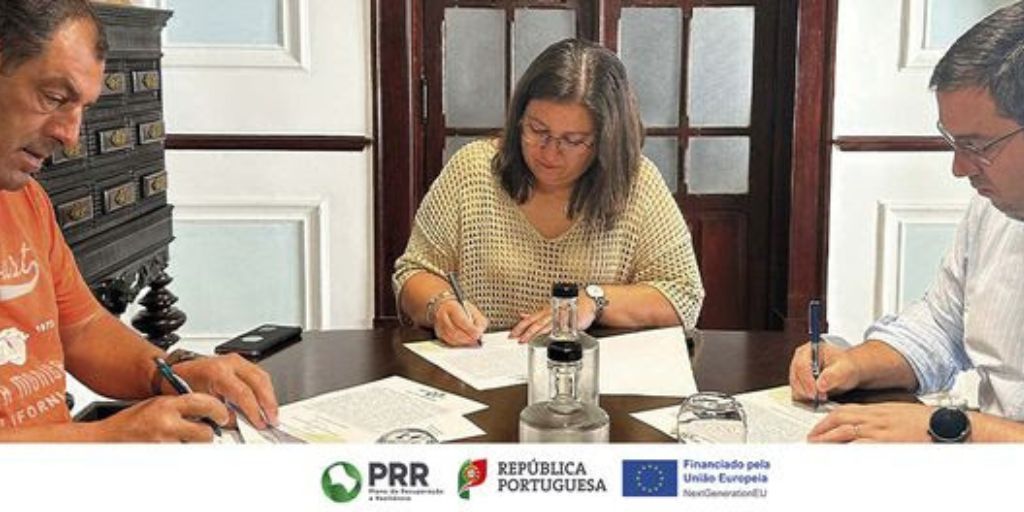 Estremoz investe em novas unidades de saúde em Évora Monte e Veiros