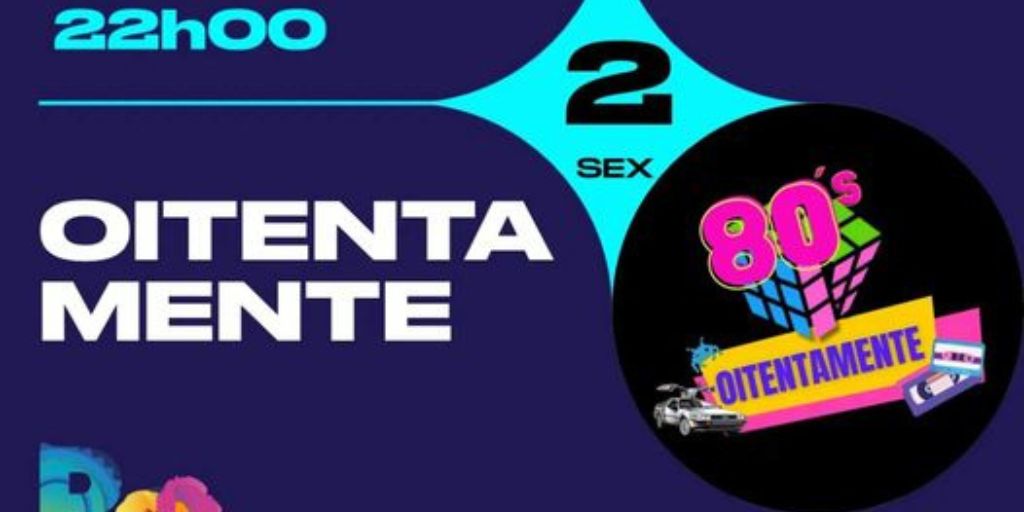 Oitentamente