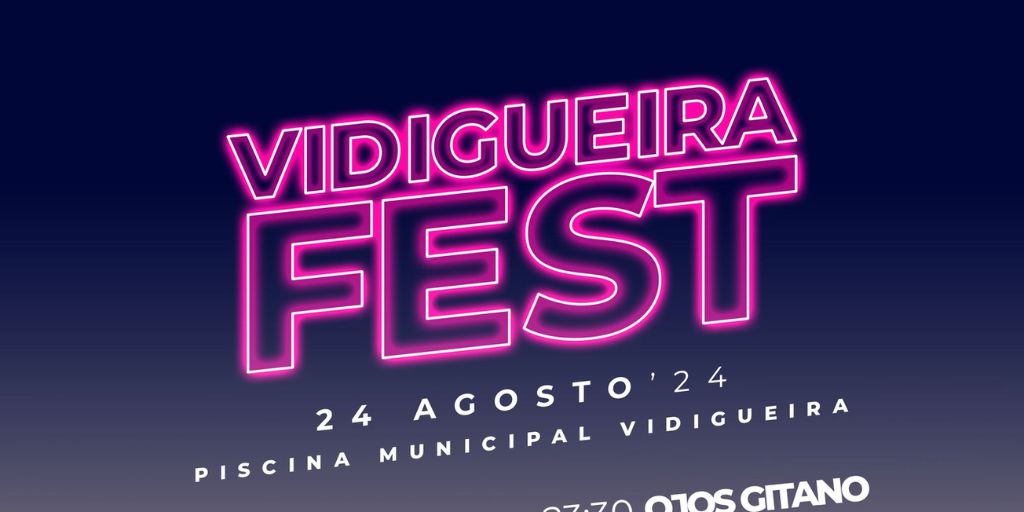 Vidigueira: Música, dj's e açorda alentejana no Vidigueira Fest