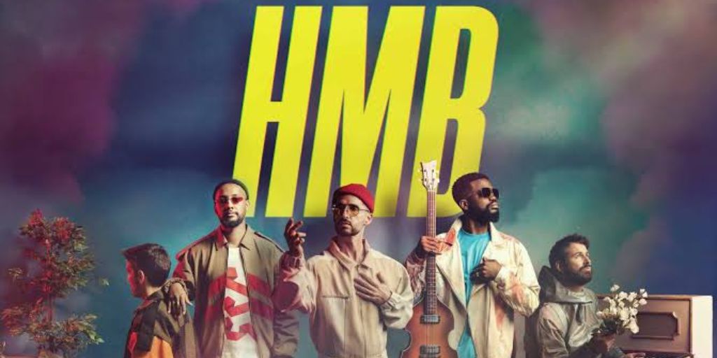 HMB