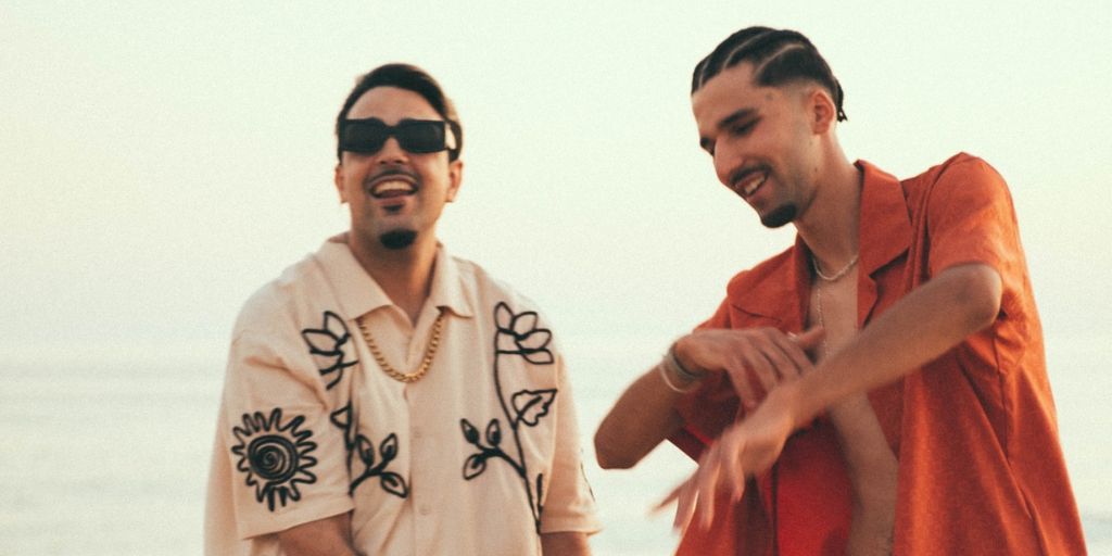 Alentejo: Dui MC lança novo single 