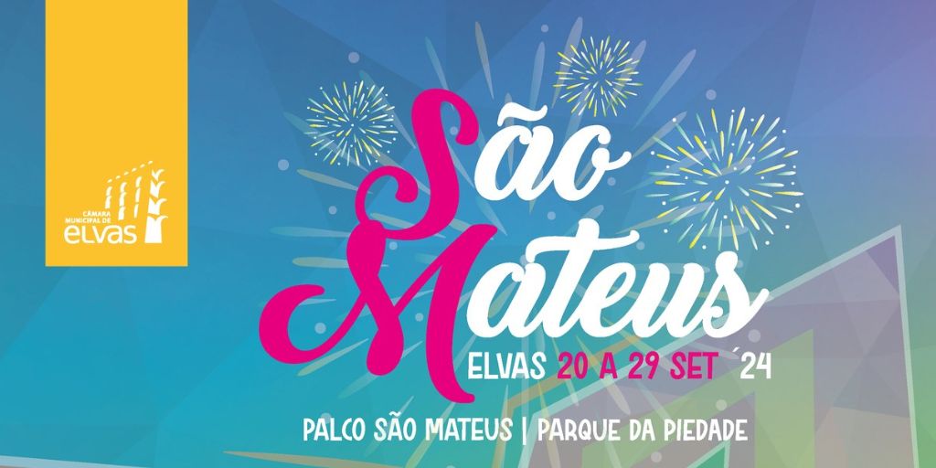 Elvas celebra 450 anos da Feira de São Mateus com festas e concertos