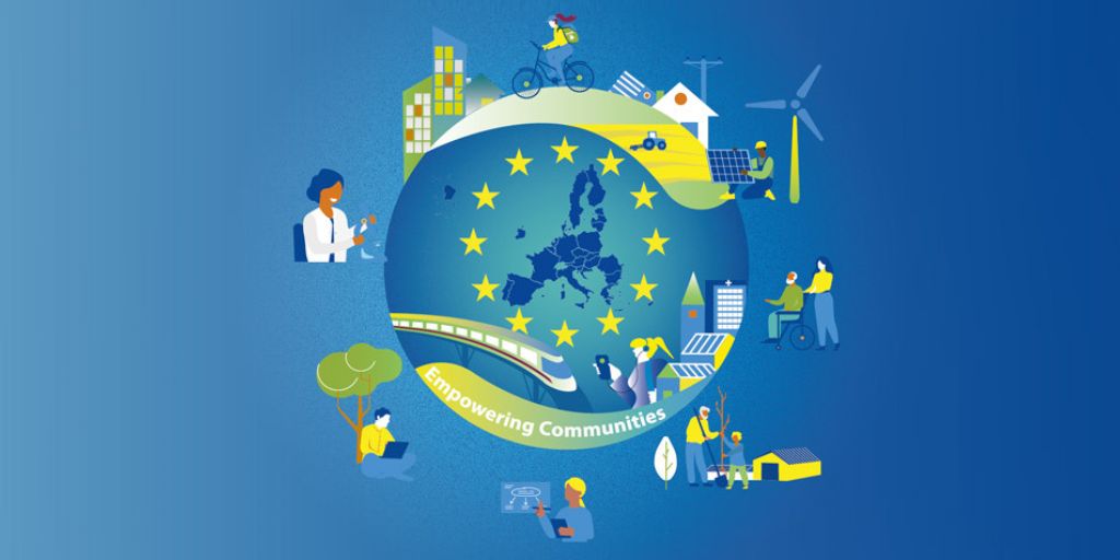 Semana Europeia das Regiões e Cidades 2024: Evento reúne milhares de participantes em Bruxelas