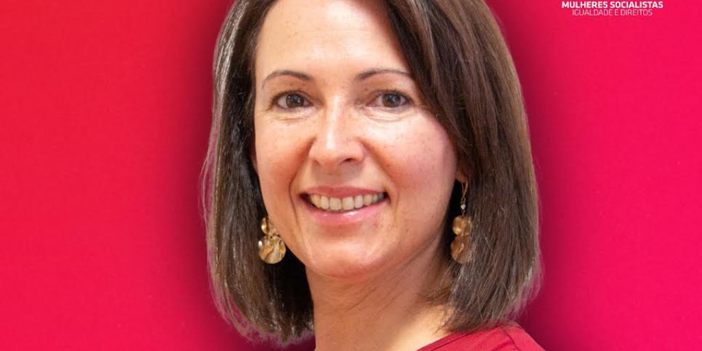Juvenália Salgado candidata-se à Presidência da Federação do Baixo Alentejo das Mulheres Socialistas