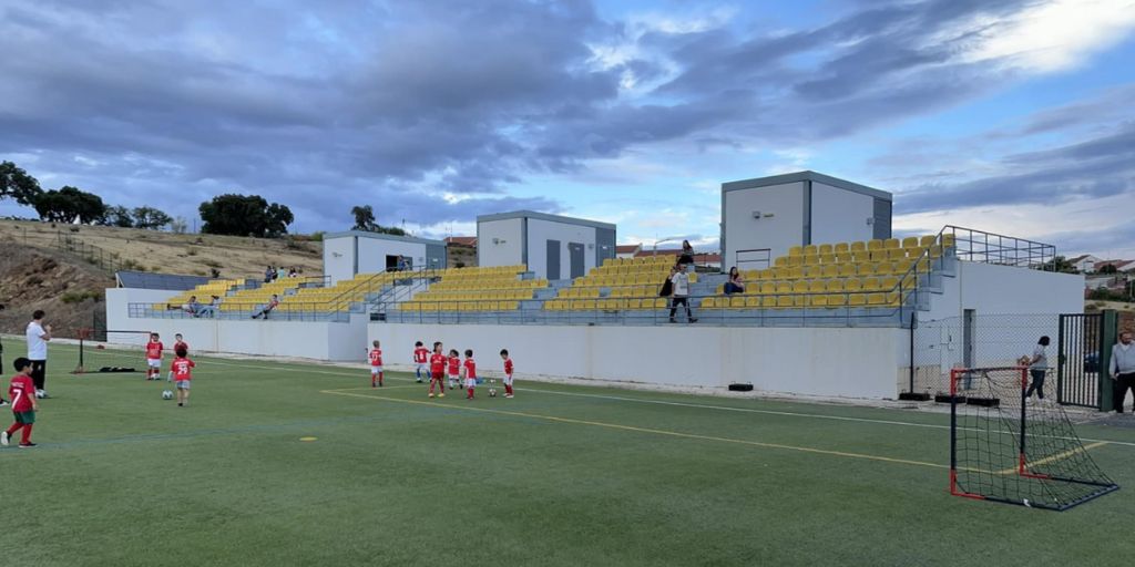 Complexo Desportivo Alandroal