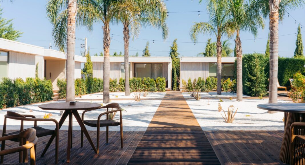 Herdade da Rocha Expande Oferta com Novas Villas no Crato