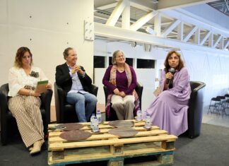 Simpósio sobre Ensino da Moda e Sustentabilidade decorre em Borba (c/fotos) Simpósio de Moda