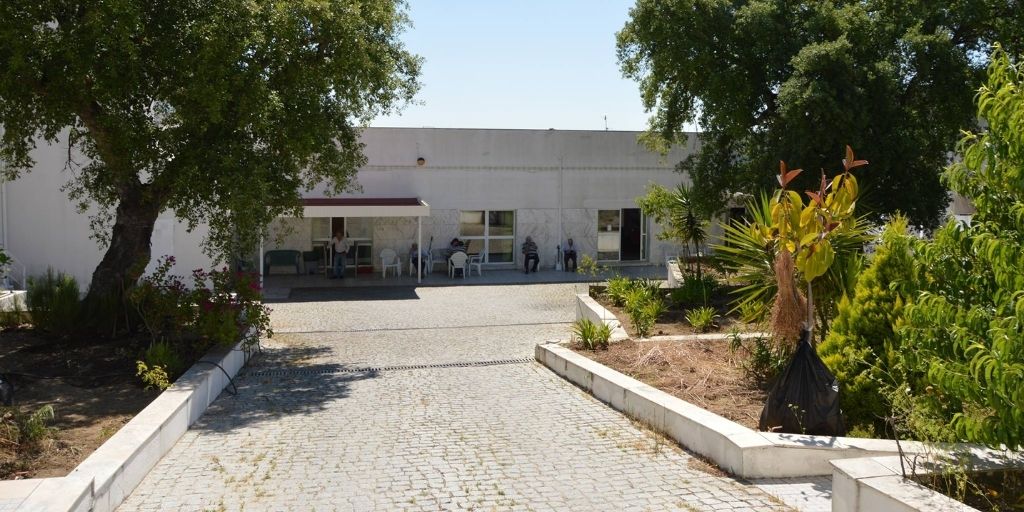Centro Social de Nossa Senhora Auxiliadora