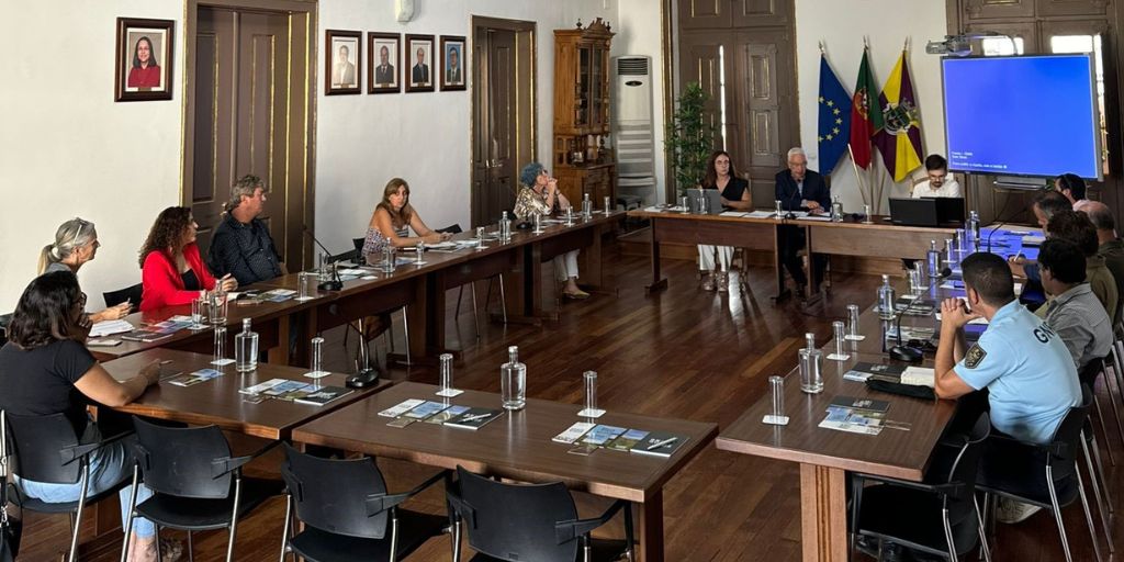 Reg. de Monsaraz: Município cria primeiro Conselho Municipal de Turismo do Alentejo Central