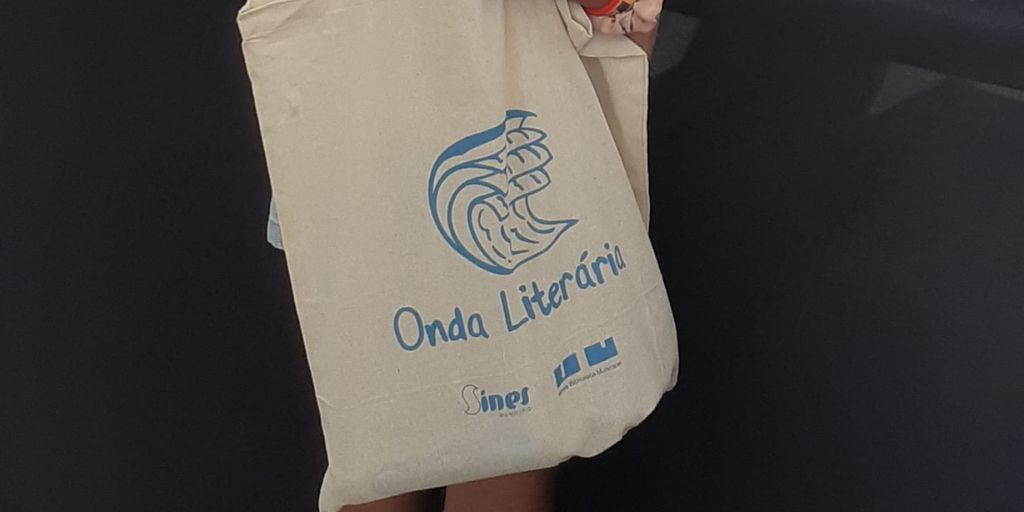 Onda Literária em Sines