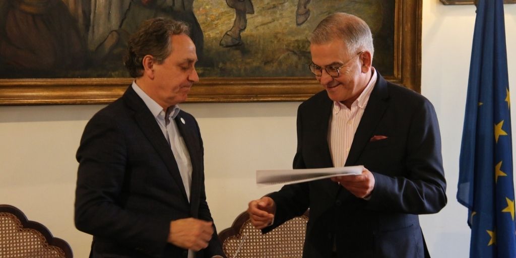 Rio Sado vai ter projeto de desassoreamento e limpeza em Alcácer do Sal