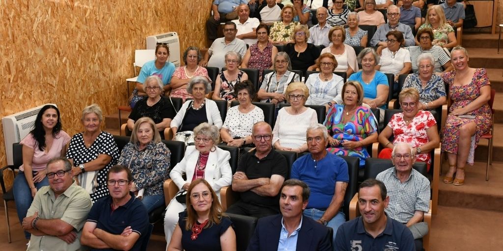 Monforte: Universidade Sénior com cerca de 60 alunos