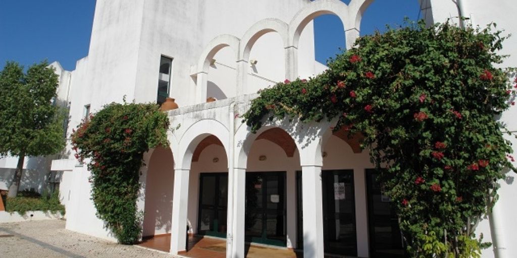 Cineteatro de Serpa