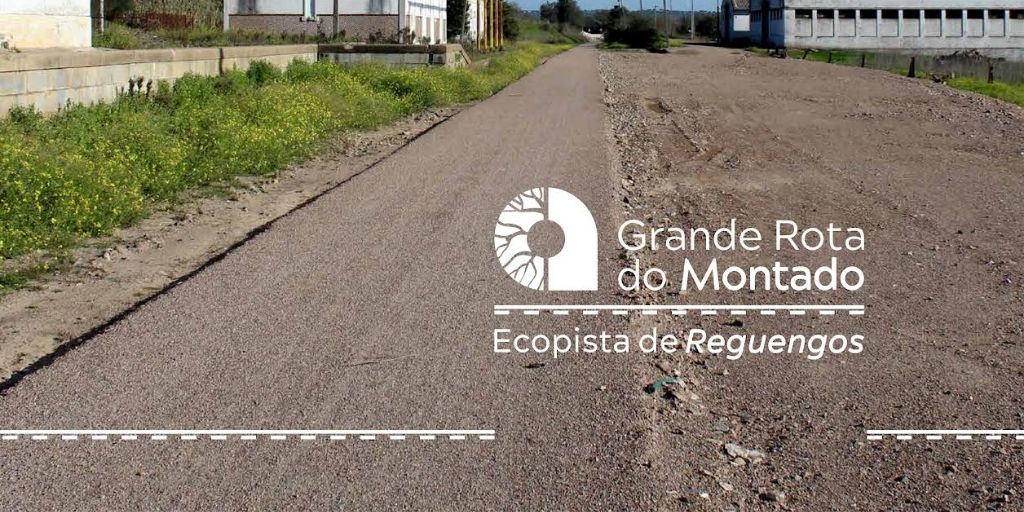 Reg. de Monsaraz: Ecopista com 37,7 quilómetros inaugurada após 850 mil euros de investimento