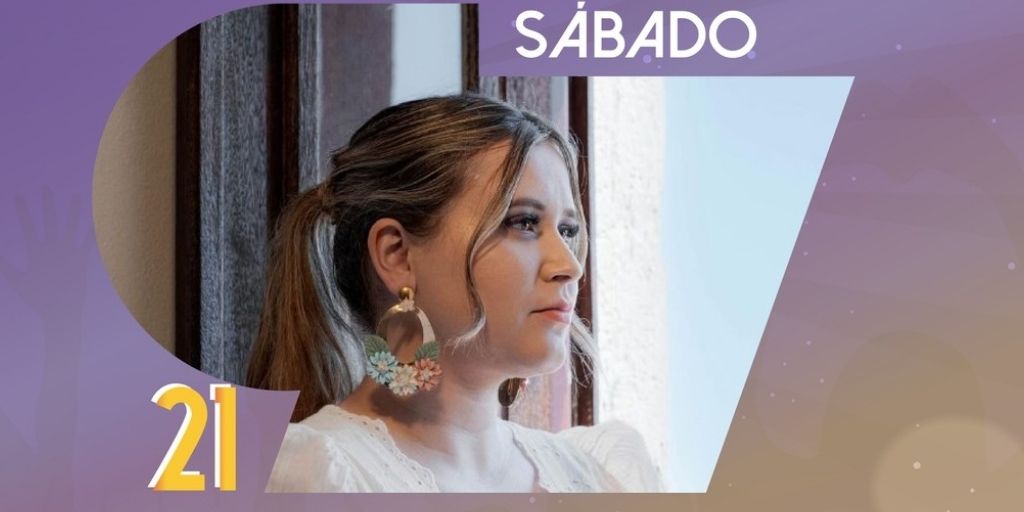 Vila Viçosa: Fifi Milho este sábado no Fim-de-semana da Juventude