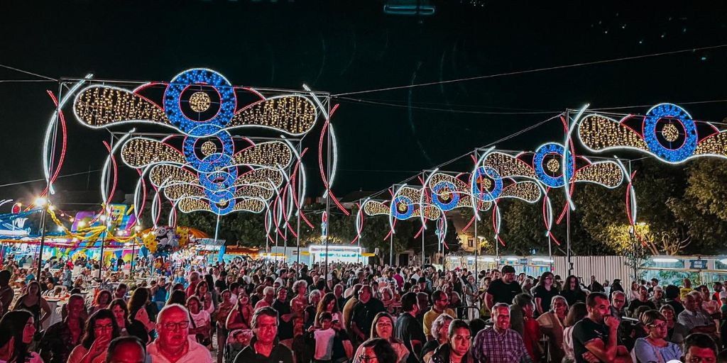 Festas em Estremoz