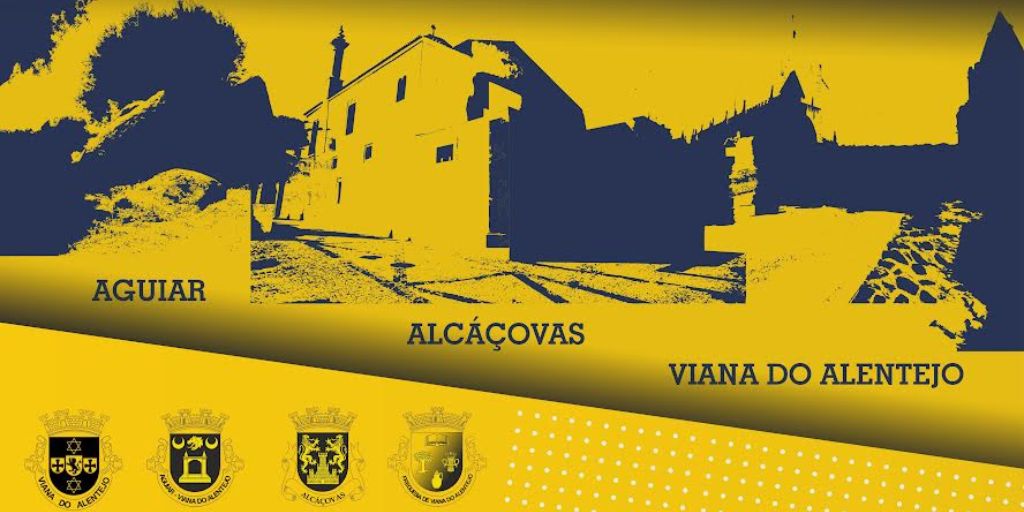Viana do Alentejo com semana cultural de 13 a 19 de setembro
