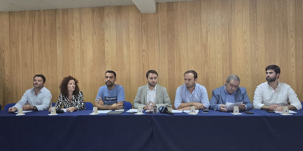 Presidentes de Junta de Évora unem-se para exigir medidas urgentes para recolha de monos