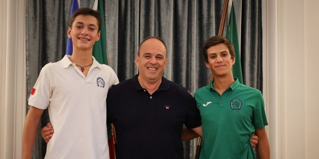 Jovens estremocenses vão representar Portugal em campeonato europeu de cavaleiros