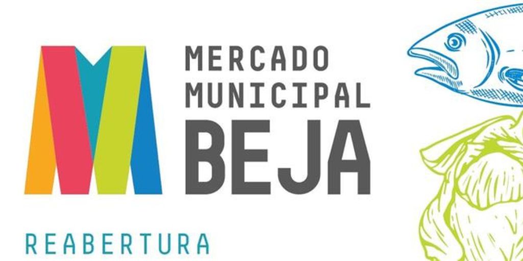 Reabertura do Mercado Municipal de Beja marcada para 12 de setembro