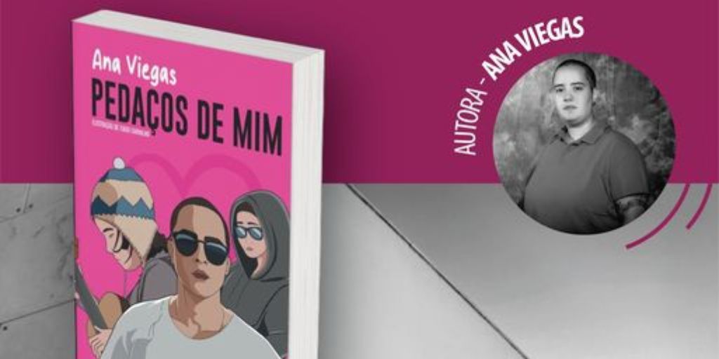 Pedações de mim