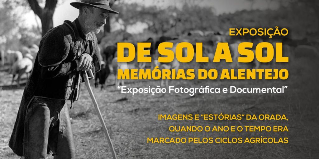Borba: Exposição fotográfica e documental sobre memórias do Alentejo