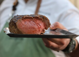 Baixo Alentejo une-se em prol da “Carne do Montado”: «Precisamos de mostrar ao mundo a qualidade» (c/fotos) Baixo Alentejo une-se em prol da “Carne do Montado”: «Precisamos de mostrar ao mundo a qualidade»
