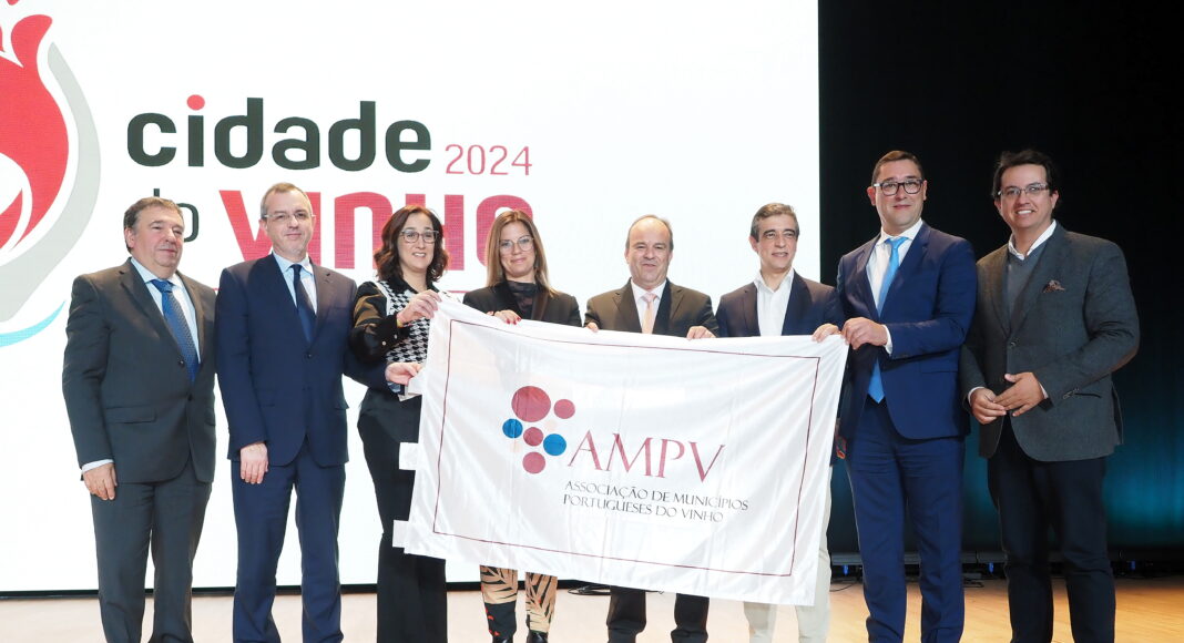 Cidade do Vinho 2025: Ribatejo passou o testemunho a cinco Municípios do Alentejo. Veja as imagens