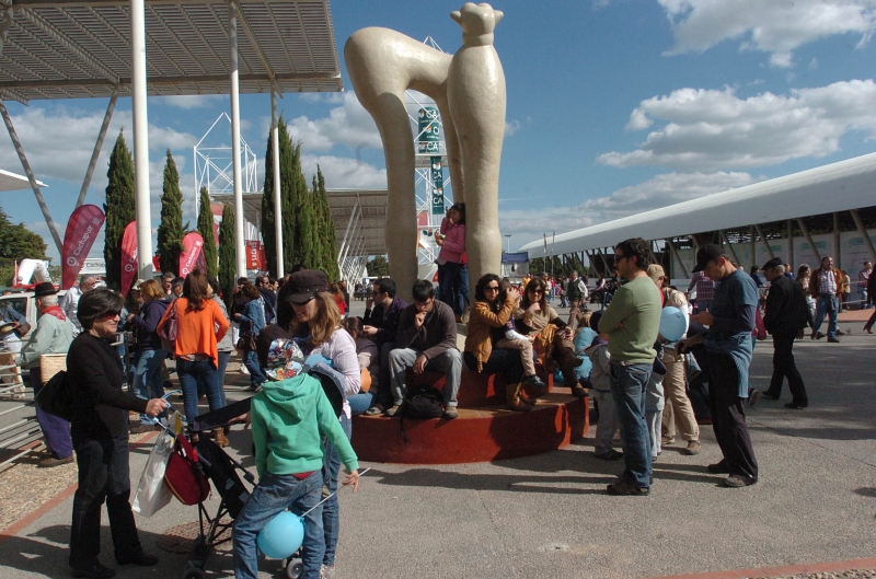 Beja: 41ª Ovibeja já está em preparação com tema central «+ Agricultura + Futuro»