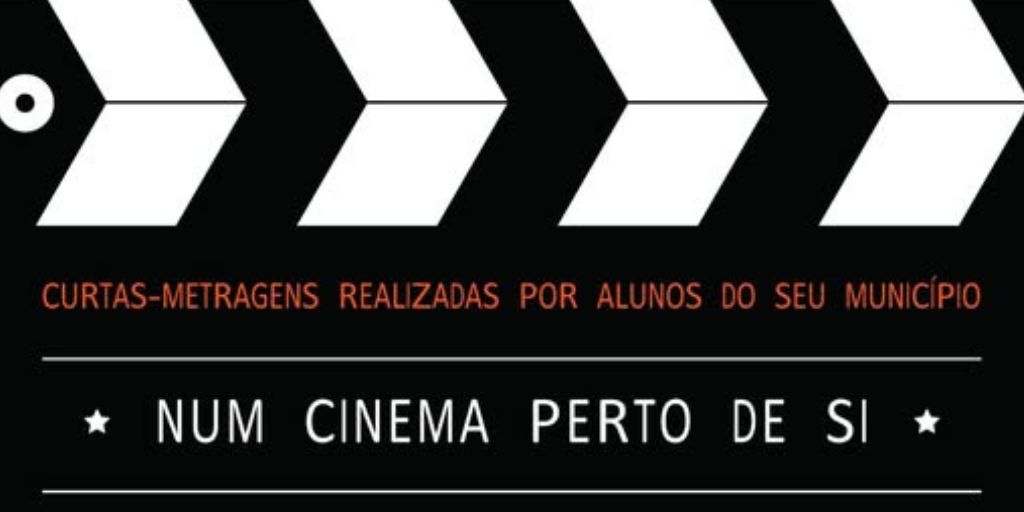 Curtas-metragens realizadas por alunos de Avis em exibição no Auditório Municipal
