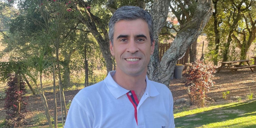 Autárquicas 2025: Vereador Ricardo Videira volta a liderar candidatura do PSD em Vendas Novas