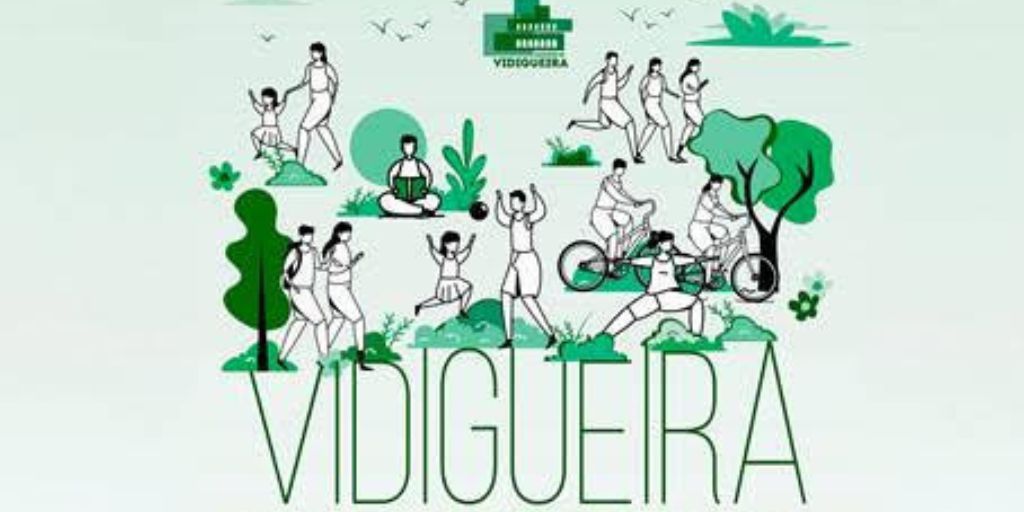 Vidigueira: “Domingos em Família” com desporto para todos